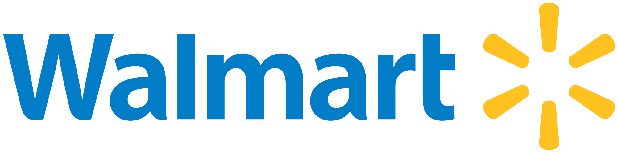 Wal-Mart Stores Inc.